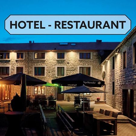 Hotel & Restaurant Maison Pal'Ange Durbuy Luaran gambar